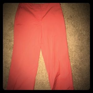 New York and Company Capris size 2